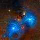 Image for article titled Some of the Most Spectacular Astronomy Images of 2018